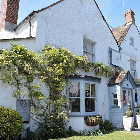 The Angel Inn B&B Long Crendon Luaran gambar