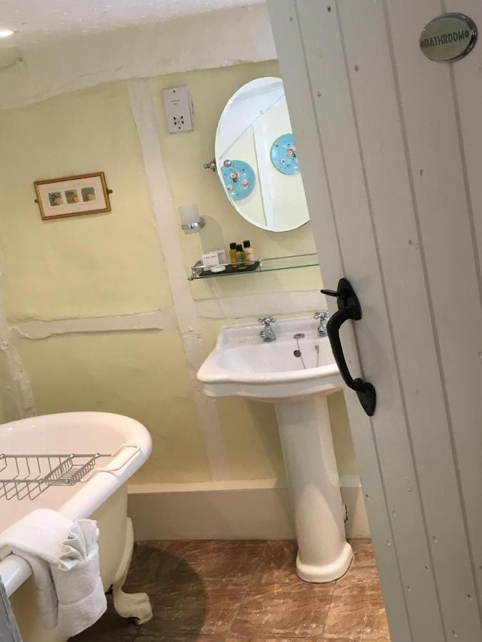 The Angel Inn B&B Long Crendon Luaran gambar
