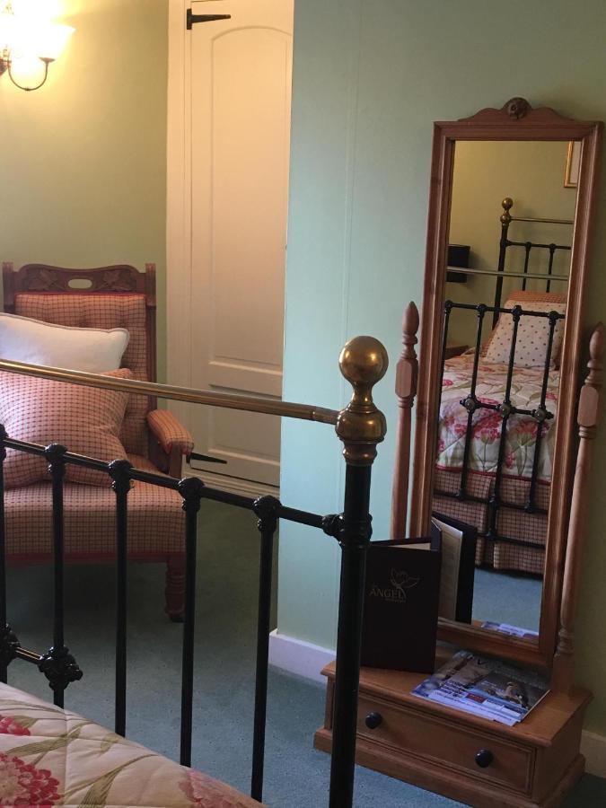 The Angel Inn B&B Long Crendon Luaran gambar