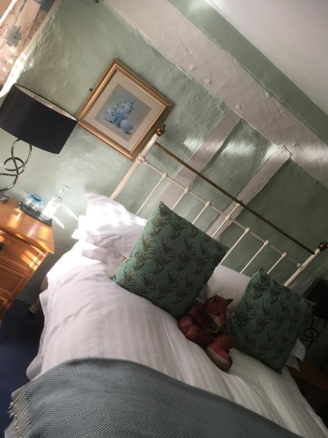 The Angel Inn B&B Long Crendon Luaran gambar