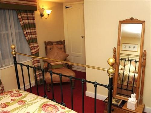 The Angel Inn B&B Long Crendon Luaran gambar
