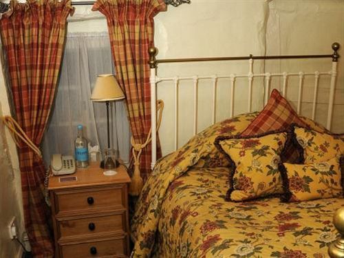The Angel Inn B&B Long Crendon Luaran gambar