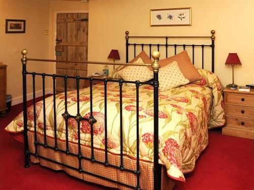The Angel Inn B&B Long Crendon Luaran gambar