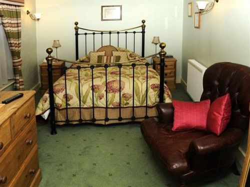 The Angel Inn B&B Long Crendon Luaran gambar