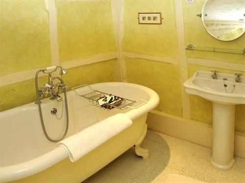 The Angel Inn B&B Long Crendon Luaran gambar
