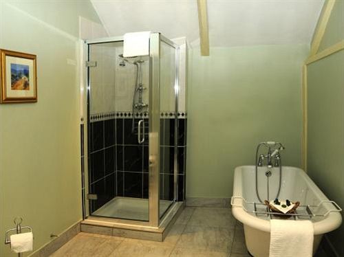 The Angel Inn B&B Long Crendon Luaran gambar